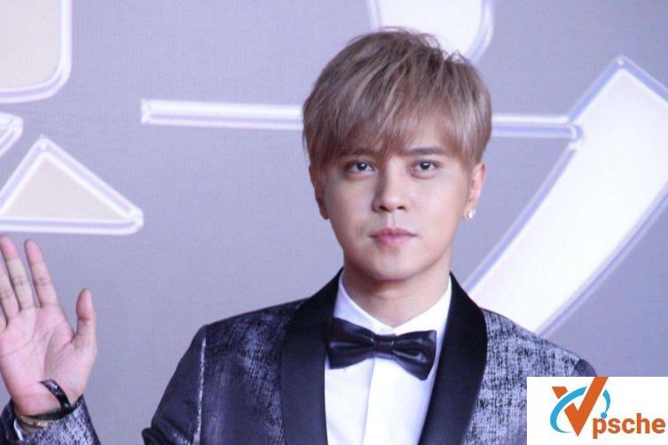 [无损音乐]罗志祥音乐合集13专辑18CD高品质MP3+FLAC百度云下载