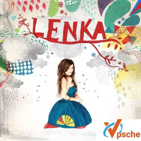 [无损音乐]Lenka音乐合集3专辑CD+Trouble Is Friends歌会百度云下载