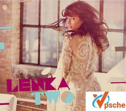 [无损音乐]Lenka音乐合集3专辑CD+Trouble Is Friends歌会百度云下载