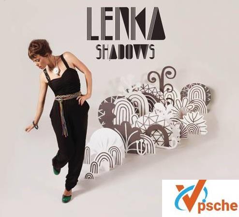 [无损音乐]Lenka音乐合集3专辑CD+Trouble Is Friends歌会百度云下载