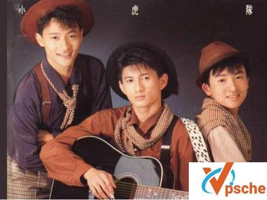 [无损音乐][小虎队音乐合集][全12专辑+1演唱会+MV合集][百度云下载]