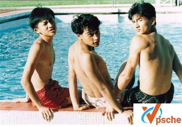 [无损音乐][小虎队音乐合集][全12专辑+1演唱会+MV合集][百度云下载]