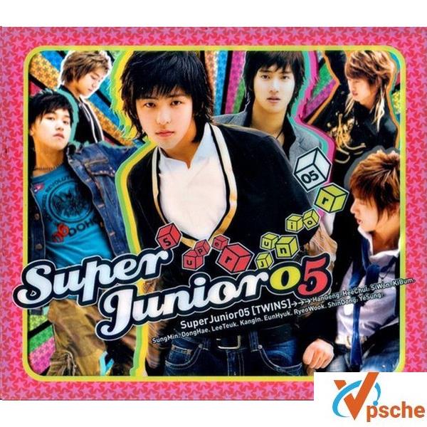 Super Junior 05