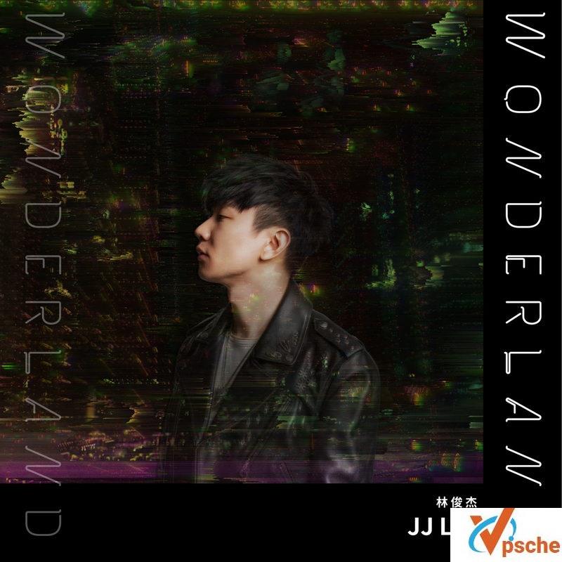 林俊杰新歌Wonderland