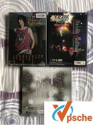 [无损音乐]麦哥心中最佳原创音乐才子之一后弦-音乐专辑合集百度云下载