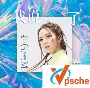 邓紫棋《我说了算》