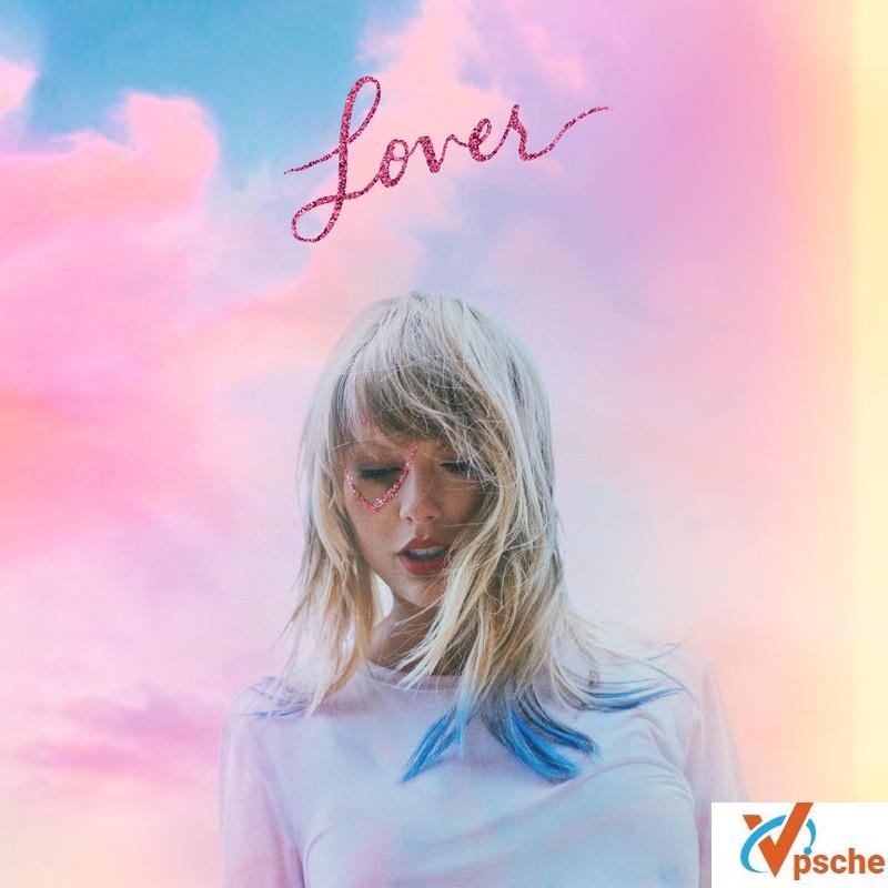 霉霉Lover