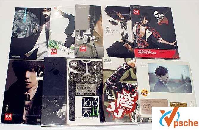 [无损音乐][林俊杰音乐合集][全部16专辑35CD][无损FLAC+MP3][百度云下载]