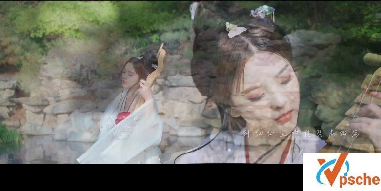 [无损音乐]彭十六古风歌曲《戏影》无损版+MP3百度云下载