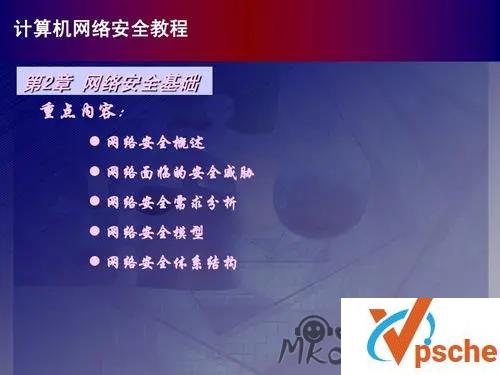 [教程资源]计算机网络简明教程视频课合集  百度云下载