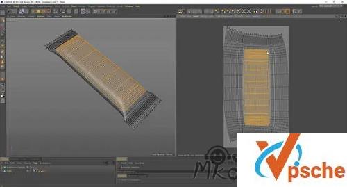 [教程资源]C4D自学四部曲视频+练习素材教程 百度云下载