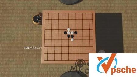 [教程资源]那威主讲 五子棋入门视频教程合集 百度云下载
