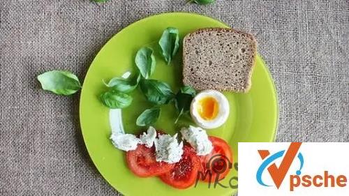 [教程资源]国家级营养师教你吃出好身材课程 百度云下载