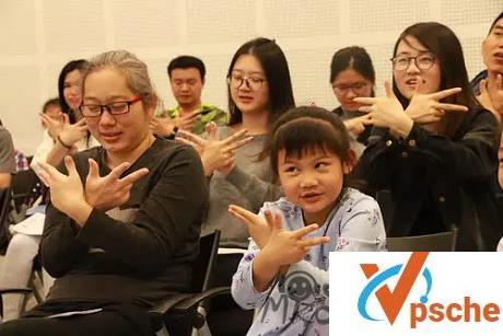 [教程资源]手语专业培训课视频教程合集 百度云下载