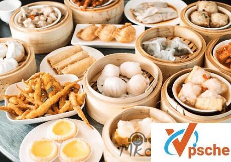 [教程资源]全国各地美食 早餐 面点8大菜系制作视频教程 百度云下载