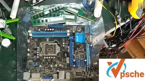 [教程资源]主板维修 初级 中级 高级 视频教程合集 百度云下载