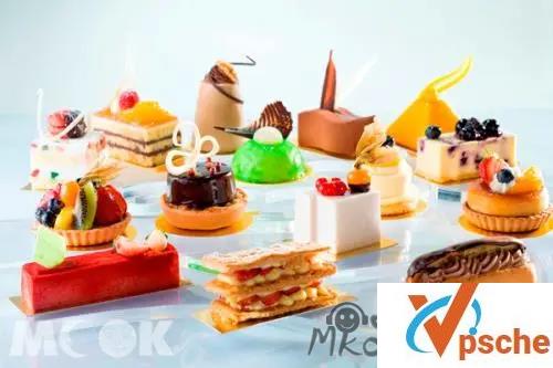 [教程资源]15道法式甜点视频教程教会你如何做美食 百度云下载