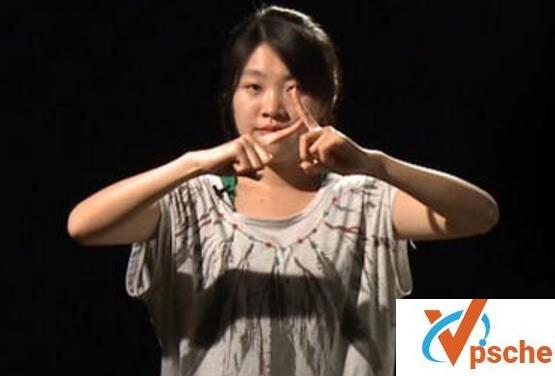 [教程资源][教程]合集《手语培训教程44个视频》2.98GB百度云