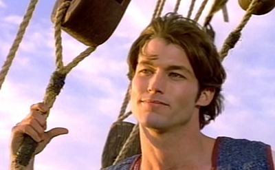 [电视剧]美剧《辛巴达历险记》第一、二季44集英语中字合集[MP4/MKV/RMVB/25.78GB]百度云网盘+阿里网盘下载