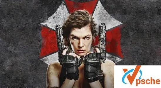 [欧美电影]美国电影《生化危机》1～6完整无删减版百度云网盘资源