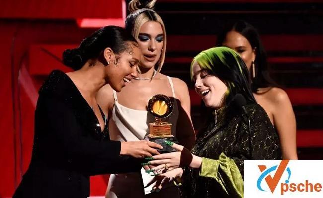 [综合资源]第62届格莱美颁奖典礼100分钟视频中英双字幕[MP4/2.79GB]百度云下载