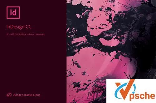 [综合资源]Adobe CC 2015-2019 全套系列完整直装破解版软件下载