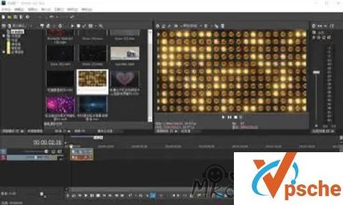 [综合资源]Windows系统专业视频剪辑软件VEGAS Pro(15-16-17)破解版百度云下载