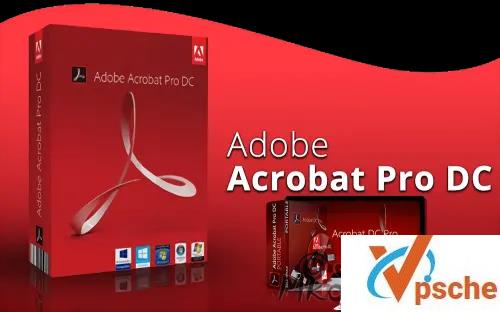 [综合资源]Adobe Acrobat pro Dc 2018中文破解版下载(附序列号/免破解)安装包下载
