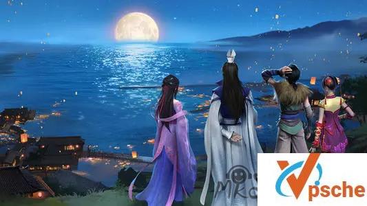 [综合资源]《仙剑奇侠传》经典单机游戏1-6合集破解版百度云下载