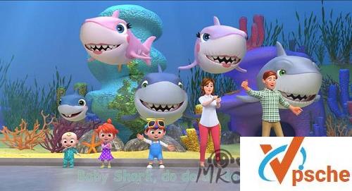 [综合资源]ABCKidTV经典儿歌童谣启蒙必备 76首歌曲视频合集下载