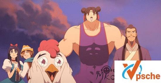 [综合资源]17部搞笑视频合集打包[MP4/272MB]百度云下载