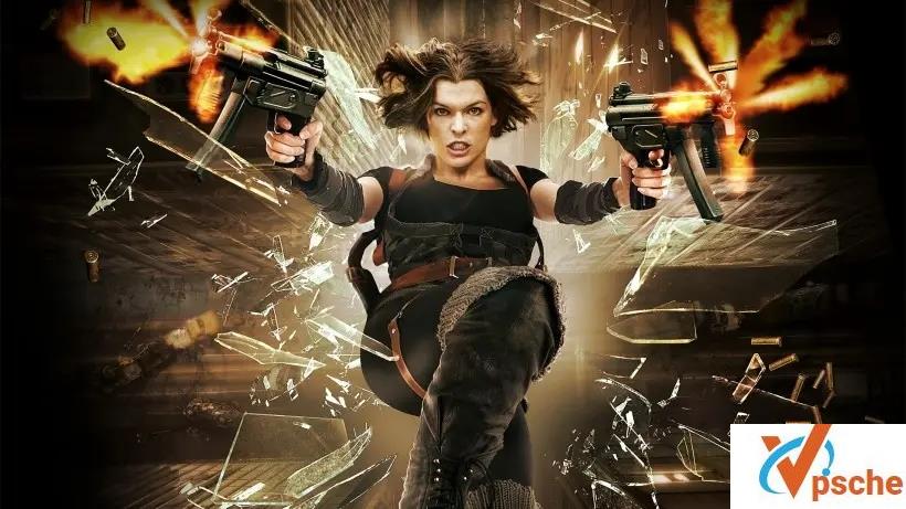 [欧美电影]电影《生化危机》无删减版百度云网盘资源下载