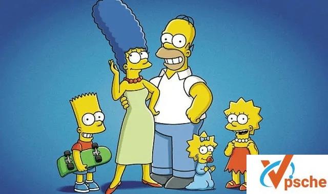 [欧美电影]辛普森一家全季百度云网盘完整版在线下载观看