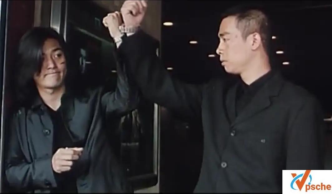 [电影专辑]《古惑仔》全系列无删减国粤双语中字+4K下载百度云网盘