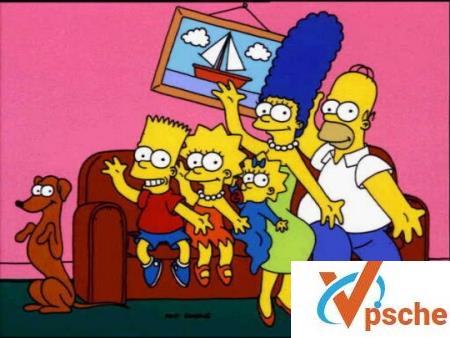 [电视剧]《辛普森一家》完整版高清电视剧全集资源百度网盘中英字幕