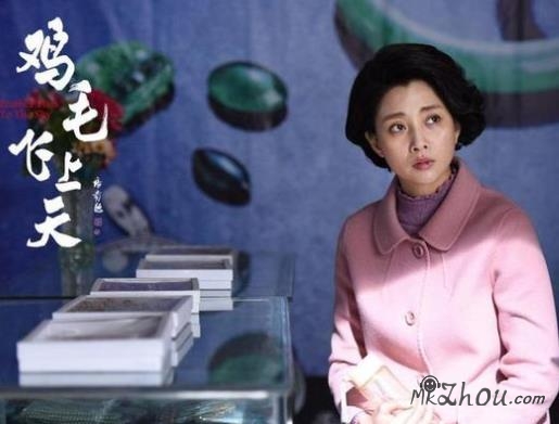 [电视剧]国产剧《鸡毛飞上天》全集资源+详细剧情解析百度云网盘下载