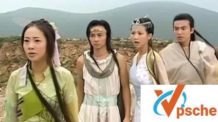 [电视剧]《灵镜传奇(2003)》国产剧全集完整版高清百度云网盘资源下载国语[MKV/11.14GB]