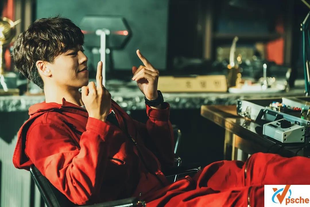 [电视剧]韩版《纸钞屋》全6集1080P高清视频合集百度云网盘资源下载[MP4/11.56GB]