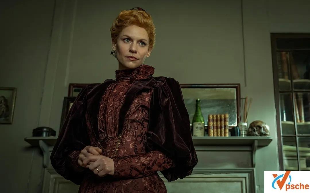 [电视剧]美剧《埃塞克斯之蛇》全6集在线下载视频观看+百度云网盘资源[MP4/8.34GB]