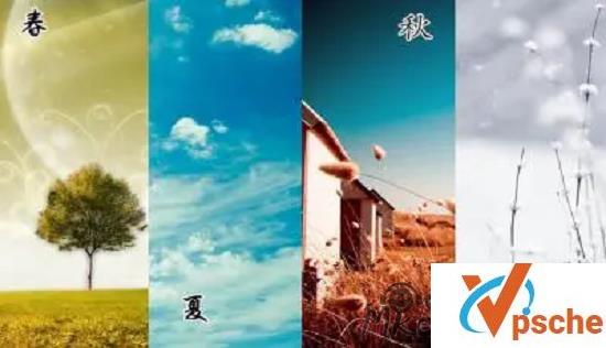 [PPT模板]北京大学春夏秋冬四季PPT模板合集[PPT/PPTX/171MB]百度云下载