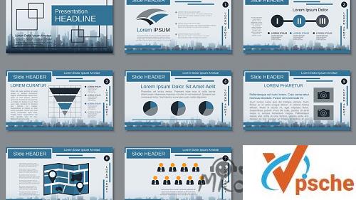 [PPT模板]工作汇报述职PPT模板100套合集[PPT/PPTX/1.2GB]百度云下载