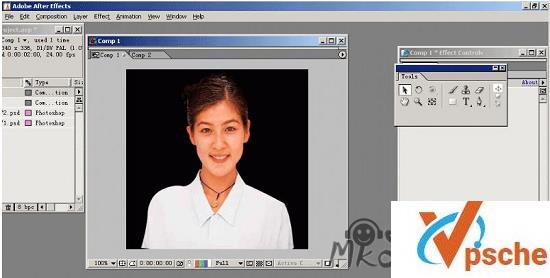 [PPT模板]AE插件：变形扭曲变脸插件工具 [RAR/55MB]百度云下载