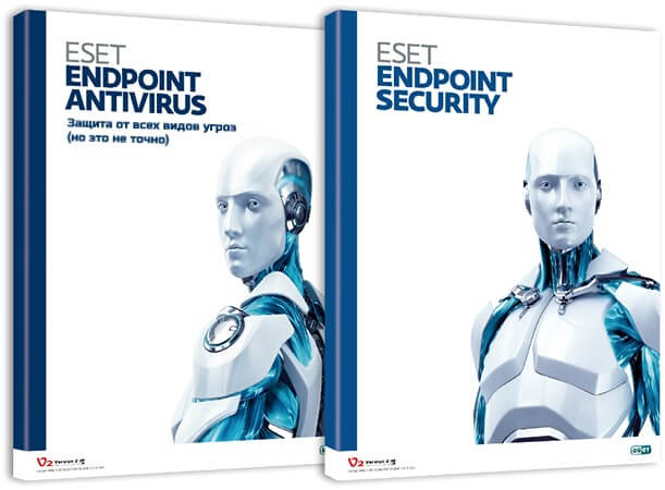 NOD32_ESET Endpoint Antivirus 9.1.2057-小车博客
