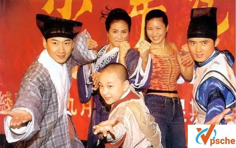 [电视剧]《少年包青天1》高清国语中字在线下载观看+百度云网盘[TS/121.14GB]