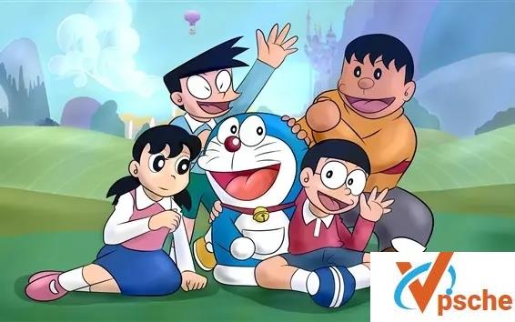 [电视剧]《哆啦A梦(机器猫)》全2577集在线下载观看完整版+百度云网盘下载[MP4/79.58GB]