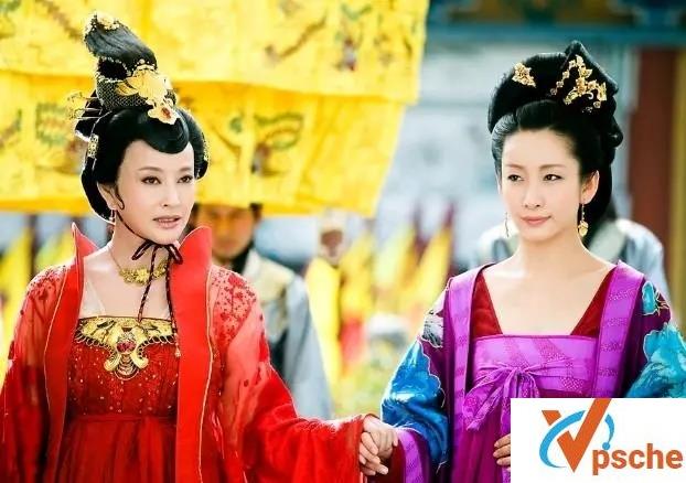 [电视剧]《武则天秘史(2011)》电视剧全集高清国语完整版百度云网盘资源下载