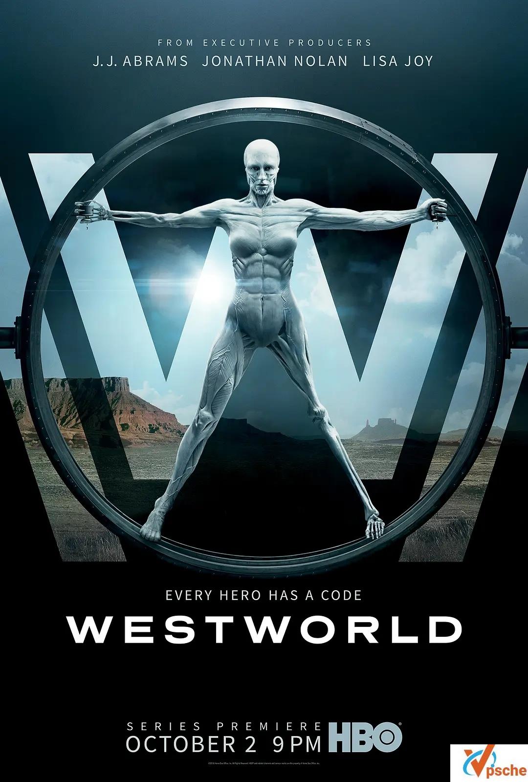 [电影专辑]电影《西部世界》全三季无删减英语中文字幕百度云网盘+阿里云网盘+在线下载播放[MKV/MP4/71.50GB]