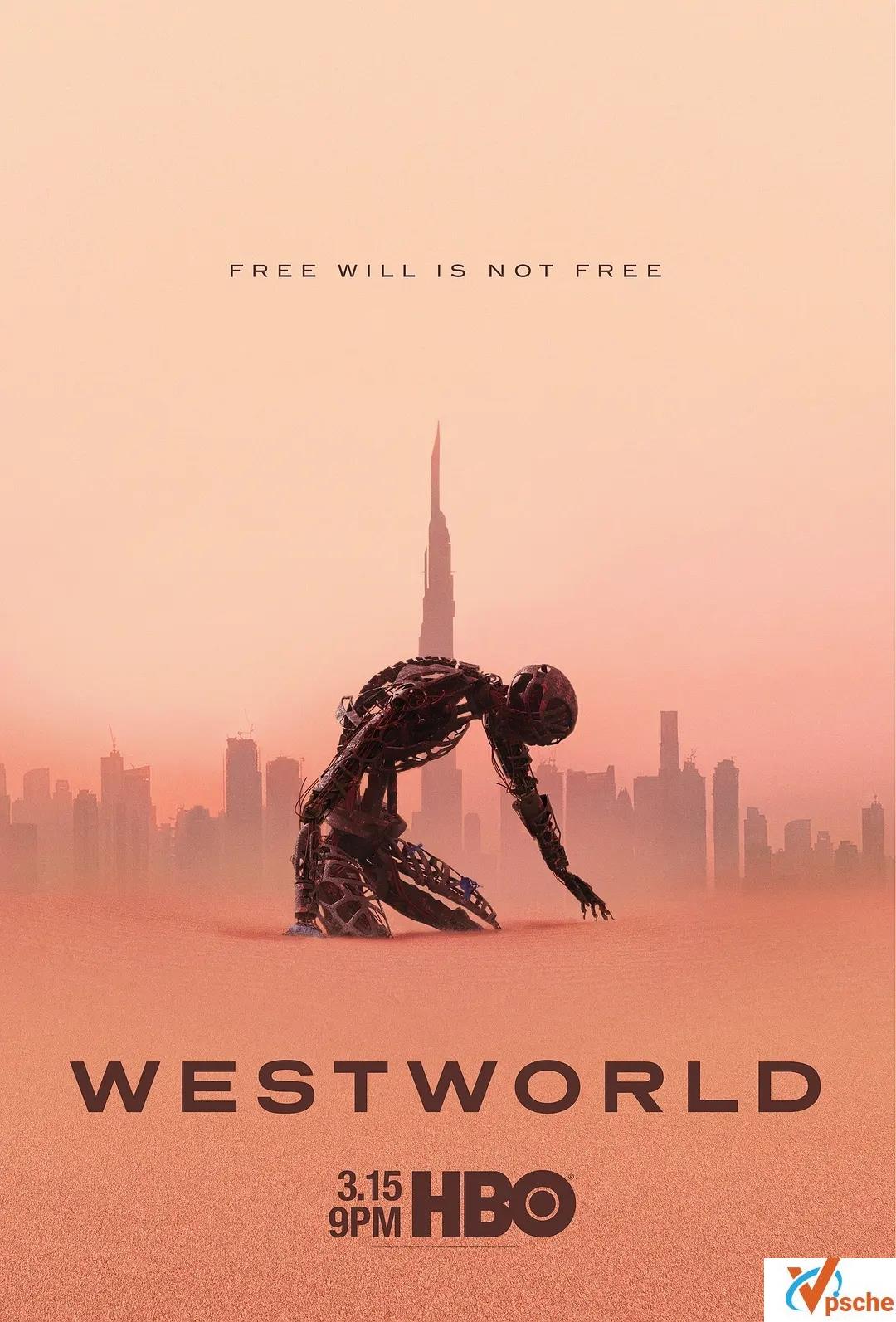 [电影专辑]电影《西部世界》全三季无删减英语中文字幕百度云网盘+阿里云网盘+在线下载播放[MKV/MP4/71.50GB]