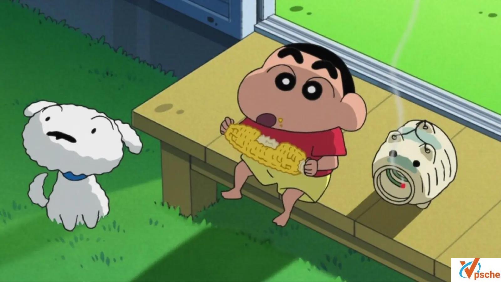 [动漫剧集](1993-2021)《蜡笔小新》29部合集在线观看下载百度云网盘下载[MKV/83.87GB]