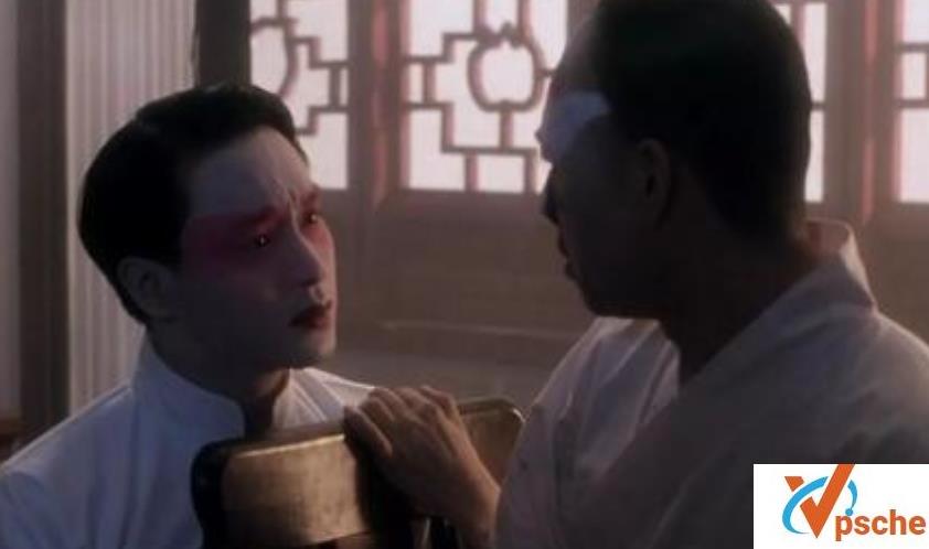 [国产电影]1993张国荣主演《霸王别姬》完整版/1080P/国粤双语/百度云